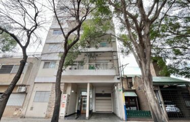 Departamento en Rioja al 3200