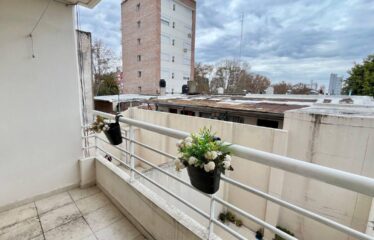 Departamento en Rioja al 3200