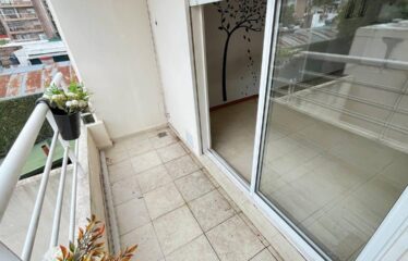 Departamento en Rioja al 3200