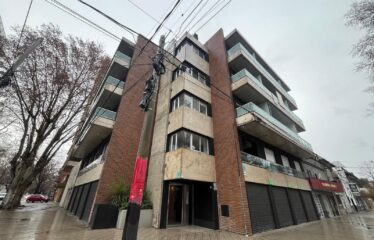 Local en Iriondo al 1500