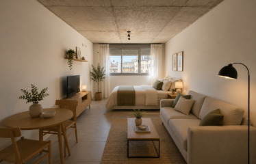 Departamento en Moreno al 1500