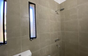 Casa en Los Troncos, Funes