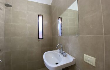 Casa en Los Troncos, Funes