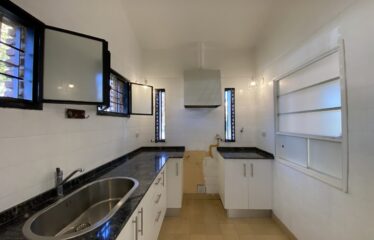 Casa en Los Troncos, Funes