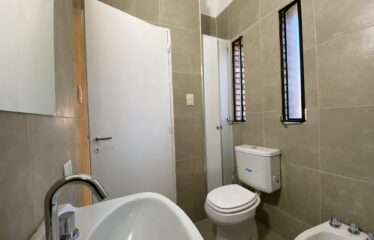 Casa en Los Troncos, Funes