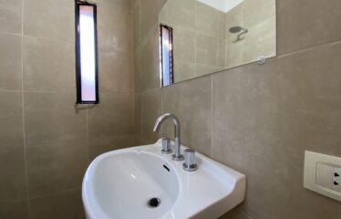 Casa en Los Troncos, Funes