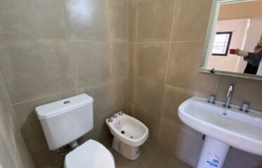 Casa en Los Troncos, Funes