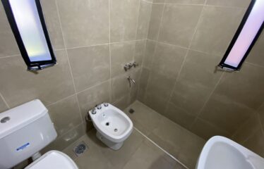 Casa en Los Troncos, Funes