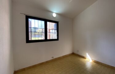 Casa en Los Troncos, Funes