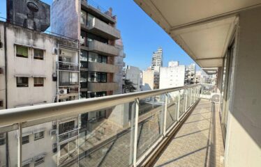 Departamento en Brown al 2100