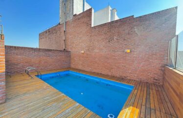 Departamento en Brown al 2100