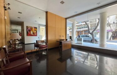 Departamento en Brown al 2100
