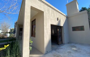 Casa en Sol Paraná, Pueblo Esther