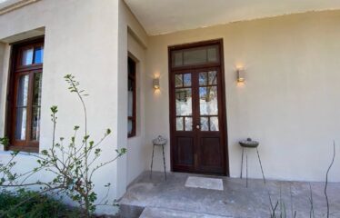 Casa en Sol Paraná, Pueblo Esther