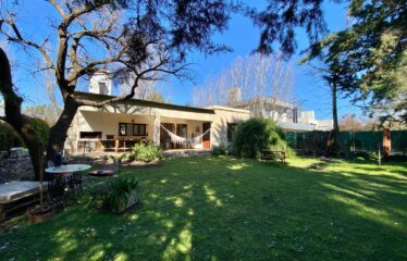 Casa en Sol Paraná, Pueblo Esther