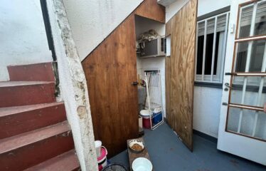 Departamento en 3 de febrero al 3900