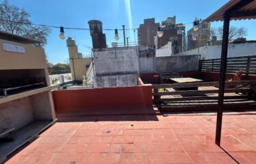 Departamento en 3 de febrero al 3900