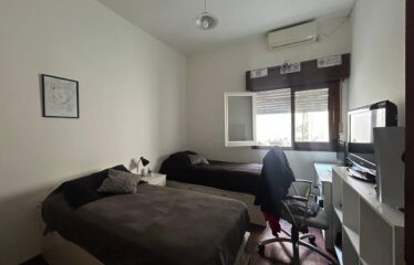 Departamento en 3 de febrero al 3900