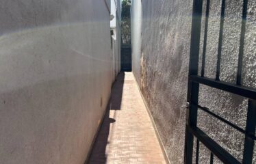 Departamento en 3 de febrero al 3900