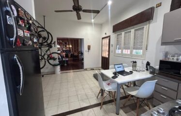 Departamento en 3 de febrero al 3900