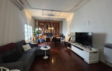 Departamento en 3 de febrero al 3900