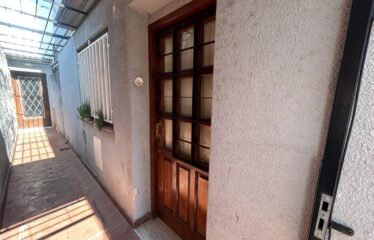 Departamento en 3 de febrero al 3900