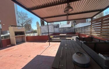 Departamento en 3 de febrero al 3900