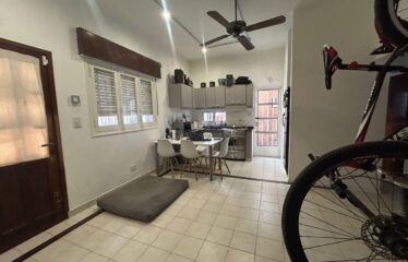 Departamento en 3 de febrero al 3900