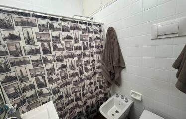 Departamento en 3 de febrero al 3900