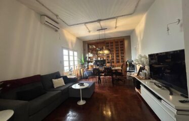 Departamento en 3 de febrero al 3900