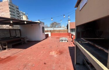 Departamento en 3 de febrero al 3900