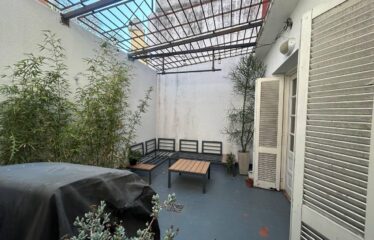 Departamento en 3 de febrero al 3900