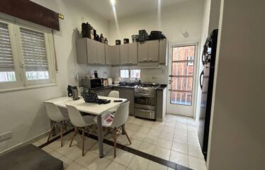 Departamento en 3 de febrero al 3900