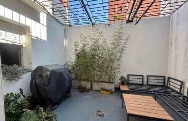 Departamento en 3 de febrero al 3900