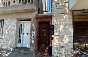 Departamento en 3 de febrero al 3900