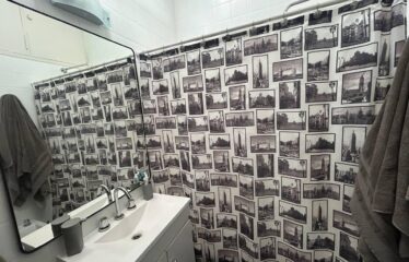 Departamento en 3 de febrero al 3900