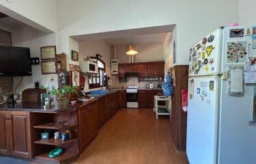 Casa en San Juan al 3200