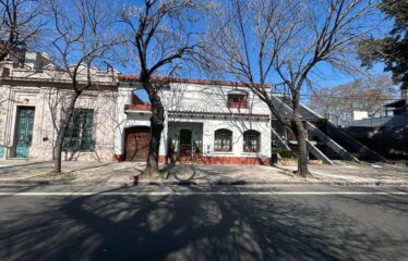 Casa en San Juan al 3200