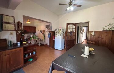 Casa en San Juan al 3200