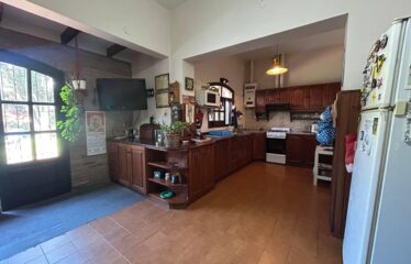 Casa en San Juan al 3200