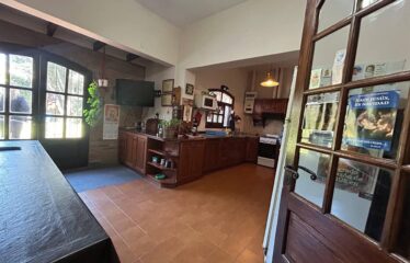 Casa en San Juan al 3200