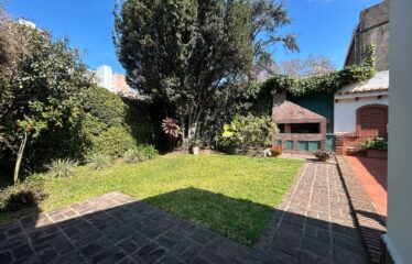 Casa en San Juan al 3200