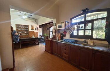 Casa en San Juan al 3200