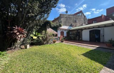 Casa en San Juan al 3200