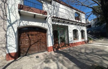 Casa en San Juan al 3200
