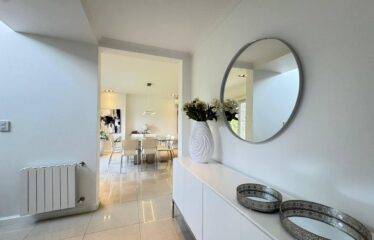 Casa en Miraflores, Funes Hills