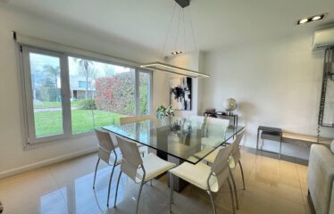 Casa en Miraflores, Funes Hills