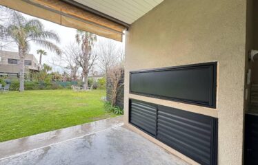 Casa en Miraflores, Funes Hills