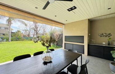 Casa en Miraflores, Funes Hills