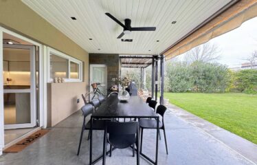 Casa en Miraflores, Funes Hills